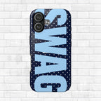 Swag Polka Dots Phone Case