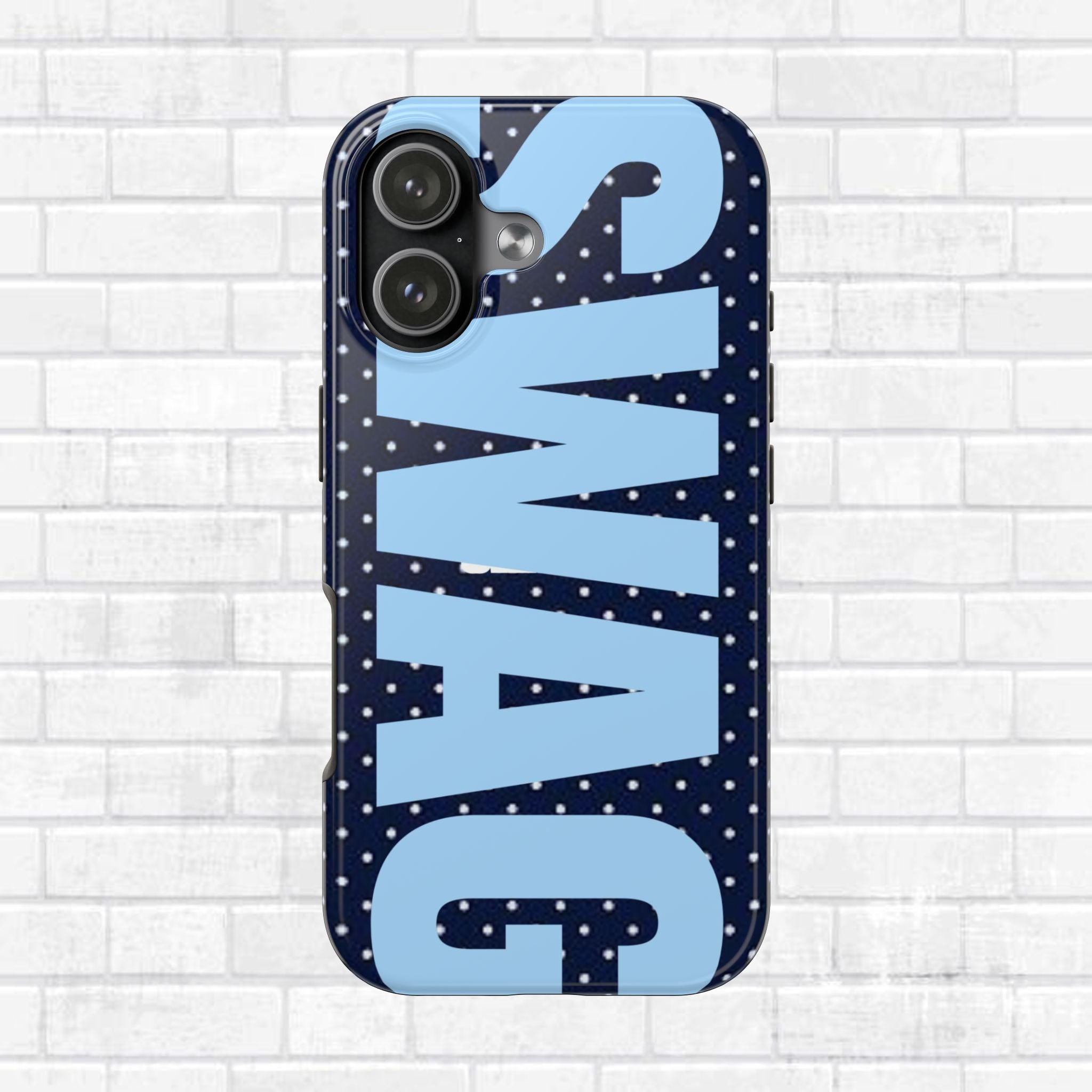 Swag Polka Dots Phone Case