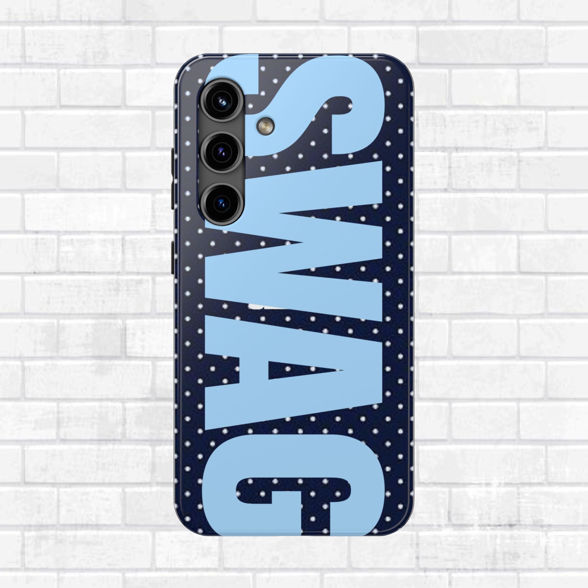 Swag Polka Dots Phone Case