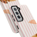 Chillin Dashshund Phone Case