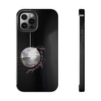I'm a Mirrorball T Swift Phone Case