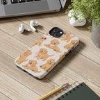 Puppy Love Phone Case