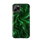 Emerald Phone Case