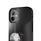I'm a Mirrorball T Swift Phone Case
