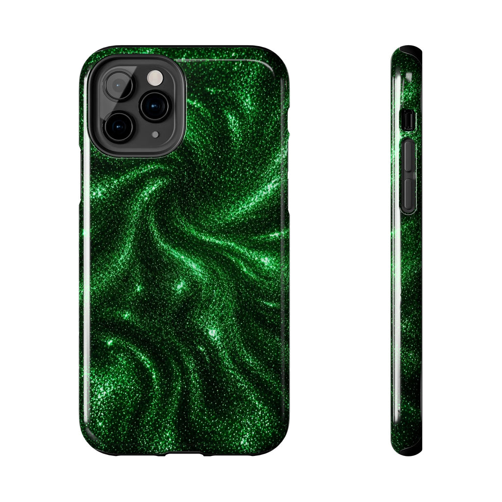 Emerald Phone Case