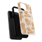 Puppy Love Phone Case