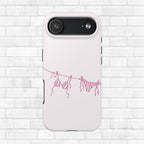 Pink Bikini Phone Case