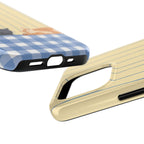 Sleeping Cats Phone Case