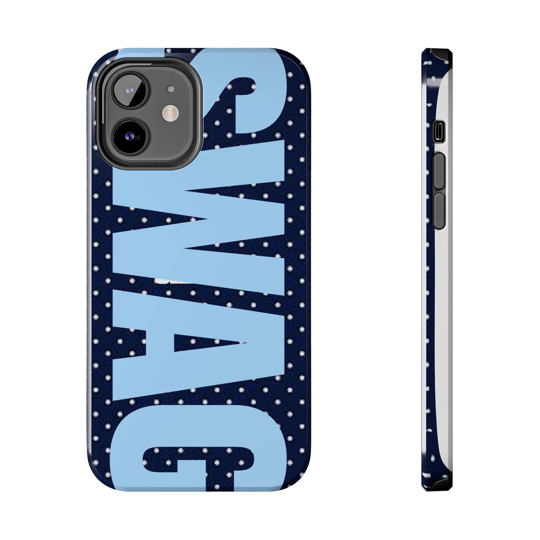 Swag Polka Dots Phone Case